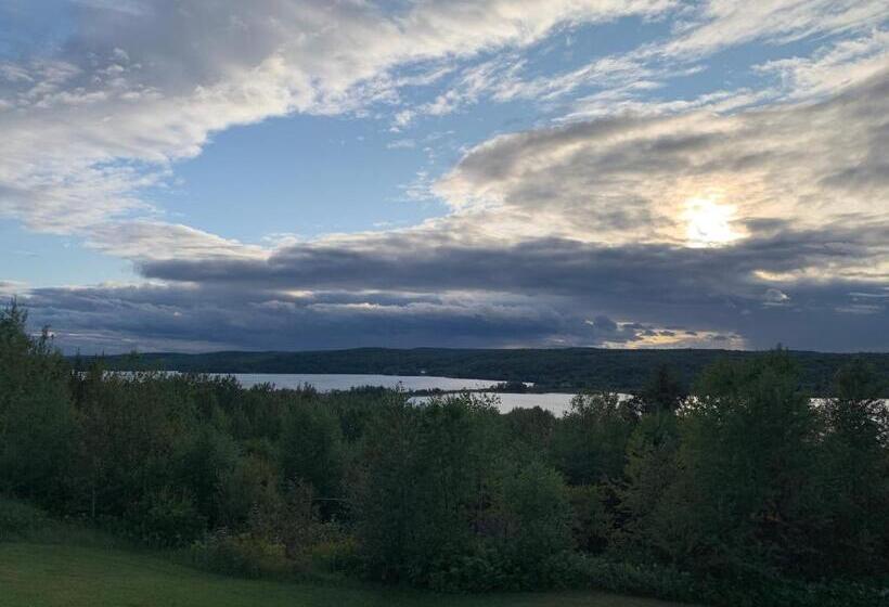 Auberge Motel Panorama