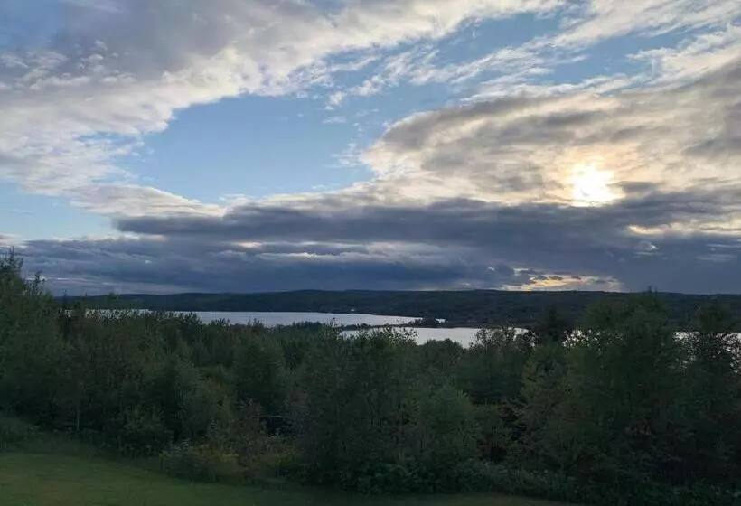 Auberge Motel Panorama
