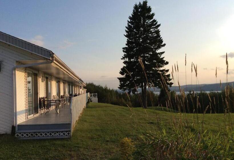 Auberge Motel Panorama