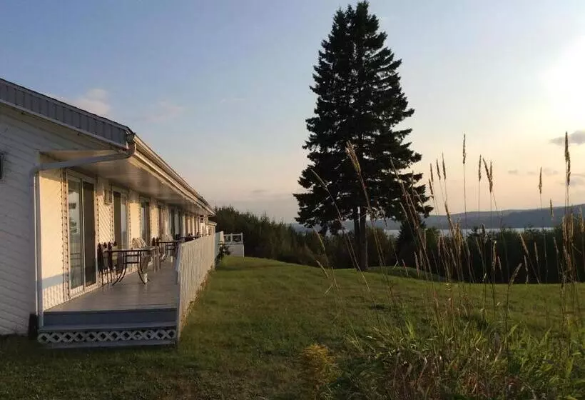 Auberge Motel Panorama