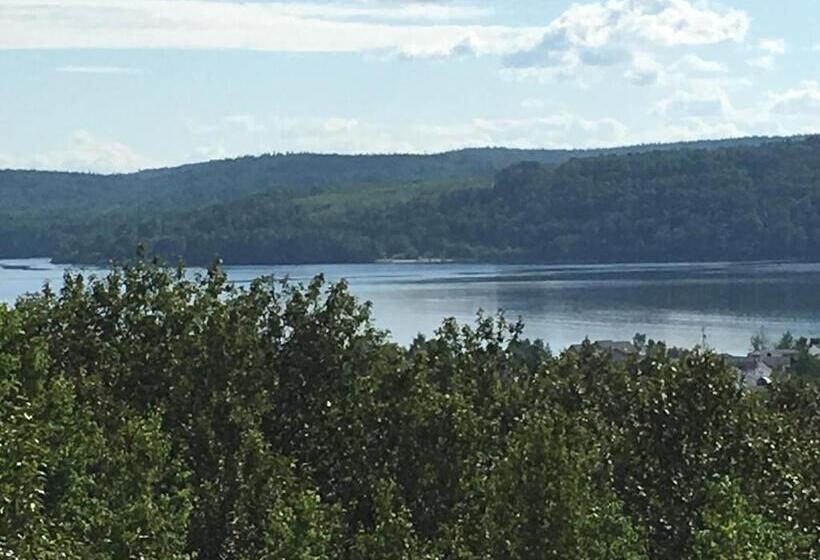 Auberge Motel Panorama
