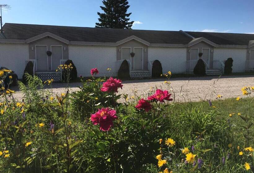 Auberge Motel Panorama