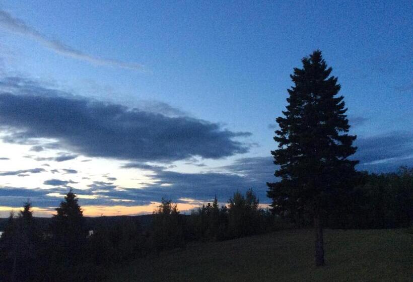 Auberge Motel Panorama