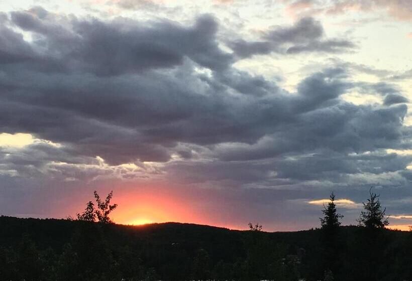Auberge Motel Panorama