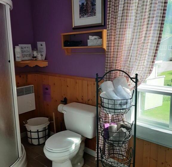 Aamiaismajoitus (B&B) Ferme Jardin Potager