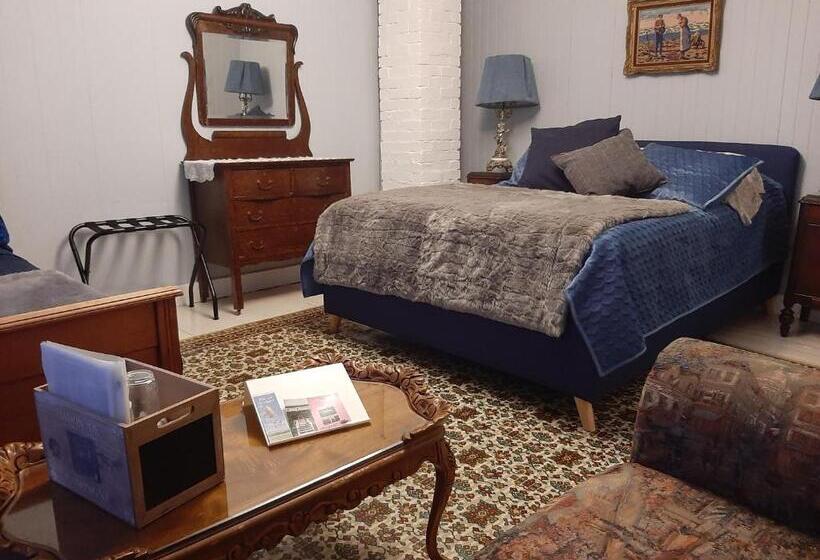 Aamiaismajoitus (B&B) Ferme Jardin Potager