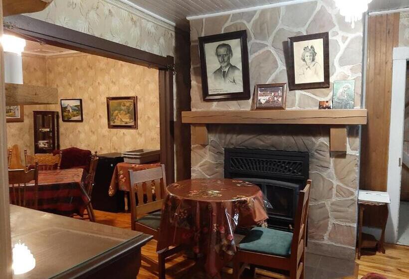 Aamiaismajoitus (B&B) Ferme Jardin Potager