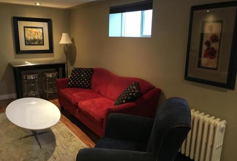 צימר The White Brick Inn