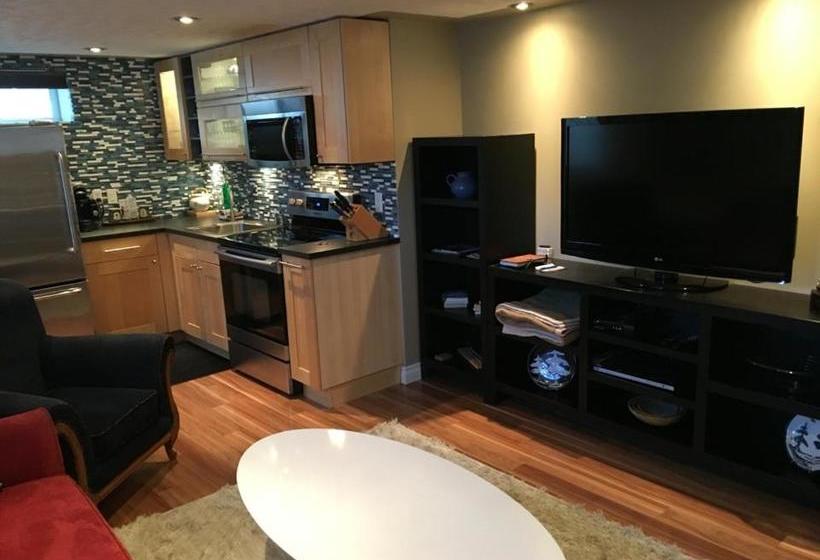 צימר The White Brick Inn