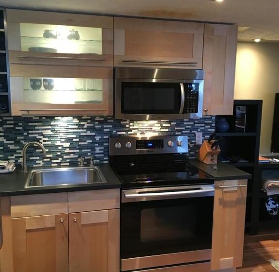 צימר The White Brick Inn