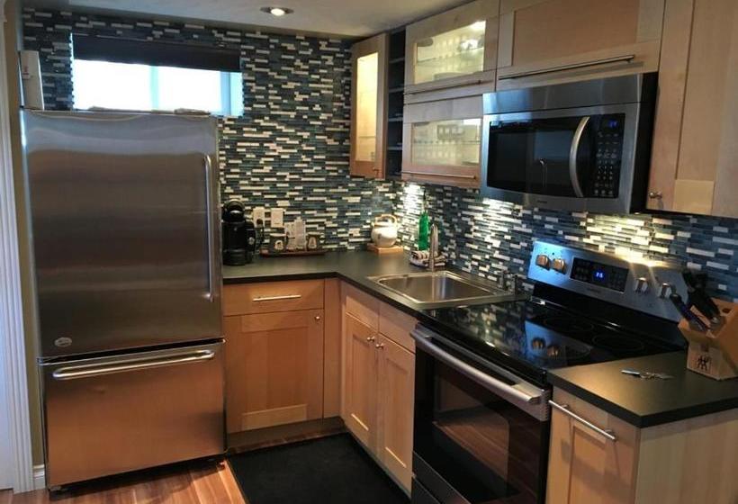 צימר The White Brick Inn