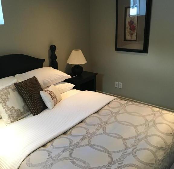 צימר The White Brick Inn