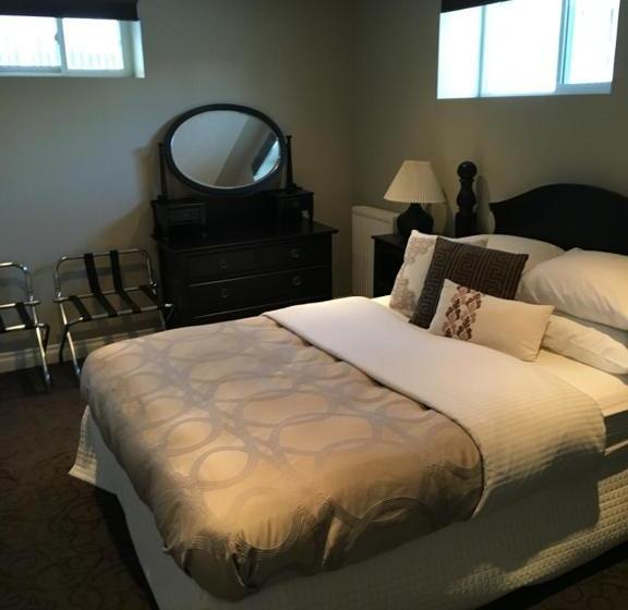 צימר The White Brick Inn