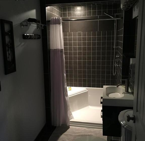 צימר The White Brick Inn