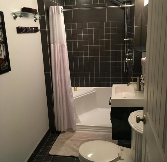 צימר The White Brick Inn