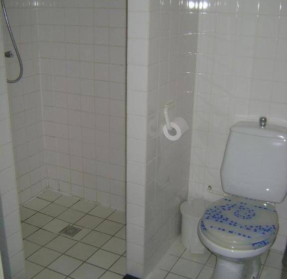 تختخواب و صبحانه Vondelparkmuseum Inn