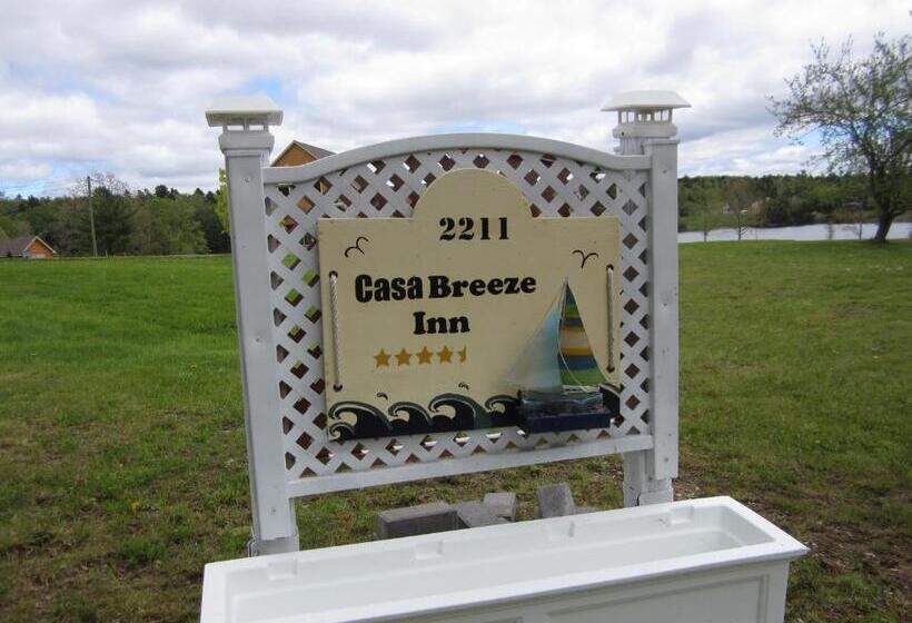 Casa Breeze B & B