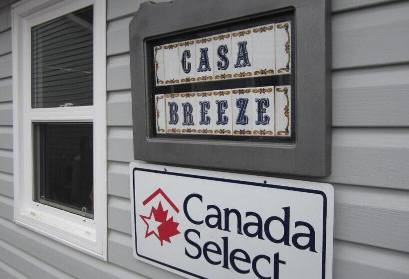 Casa Breeze B & B