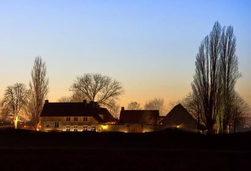 Hotel B&b, Brasserie Lakerhof