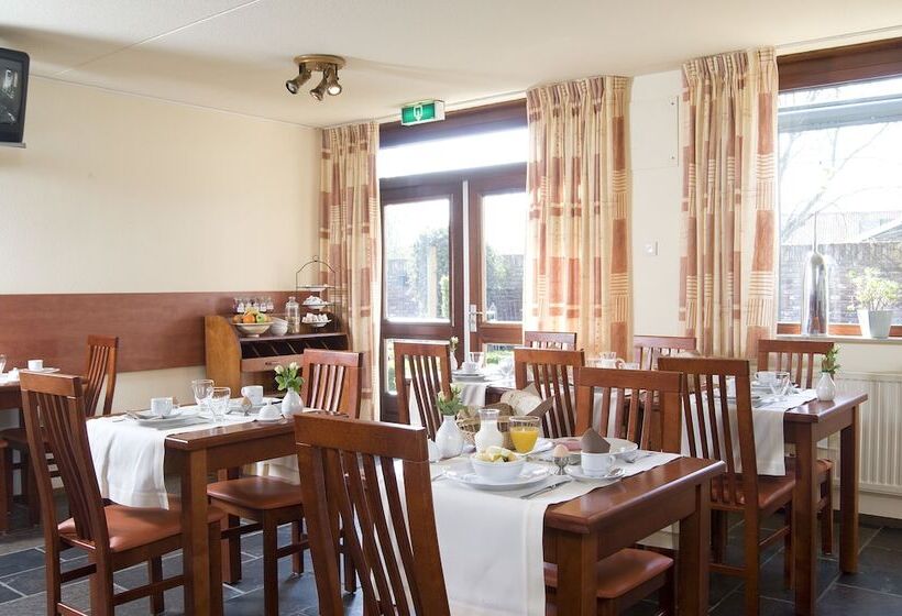 ホテル B&b, Brasserie Lakerhof