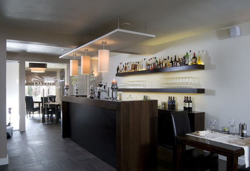 ホテル B&b, Brasserie Lakerhof