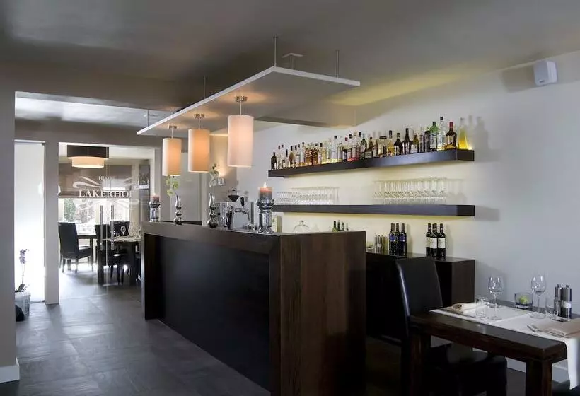 Hotel B&b, Brasserie Lakerhof
