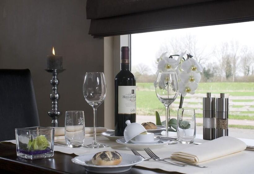 ホテル B&b, Brasserie Lakerhof