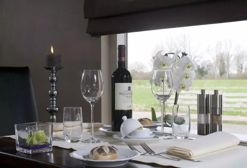 Hotel B&b, Brasserie Lakerhof