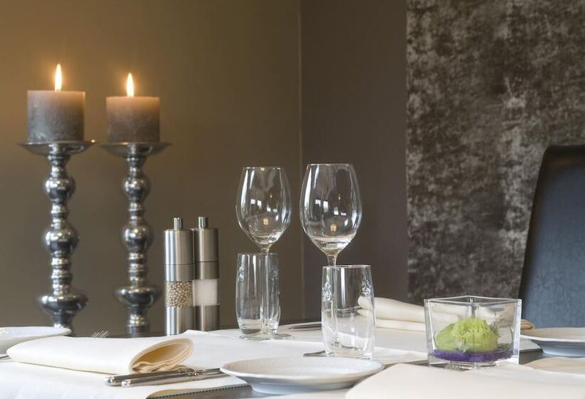 ホテル B&b, Brasserie Lakerhof