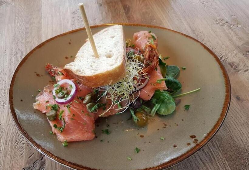 בית מלון כפרי Buitenlust