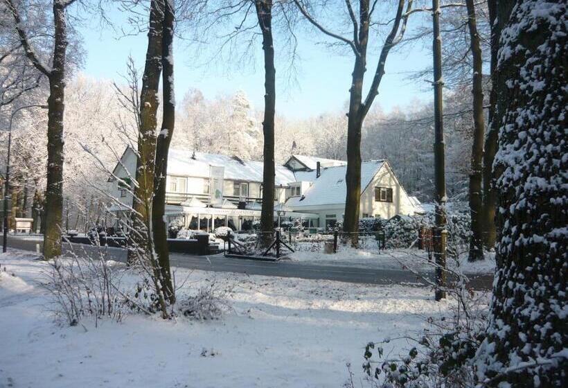 בית מלון כפרי Buitenlust