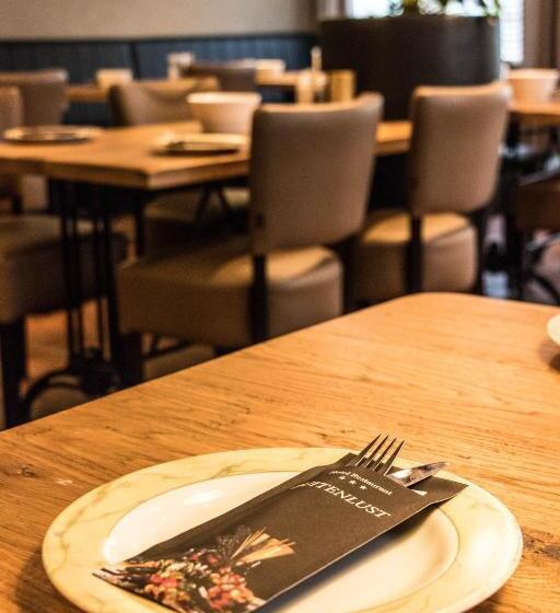 בית מלון כפרי Buitenlust