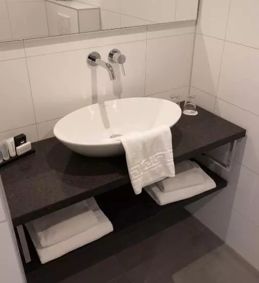 Hotel Buitenlust