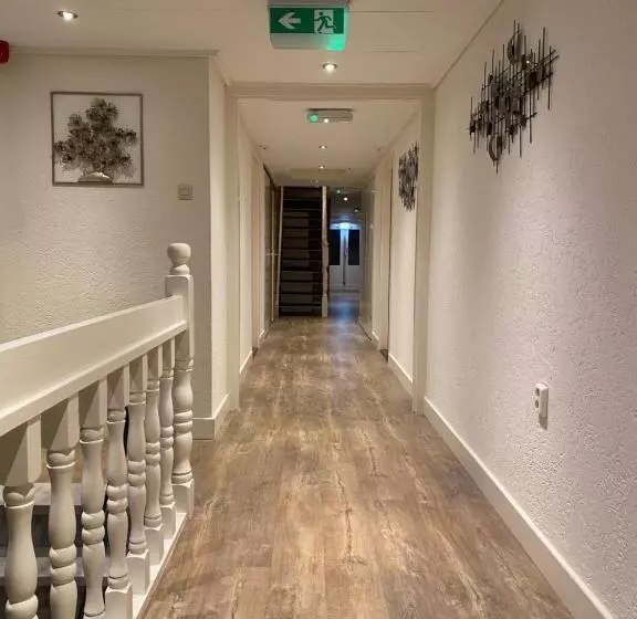 Hotel Buitenlust