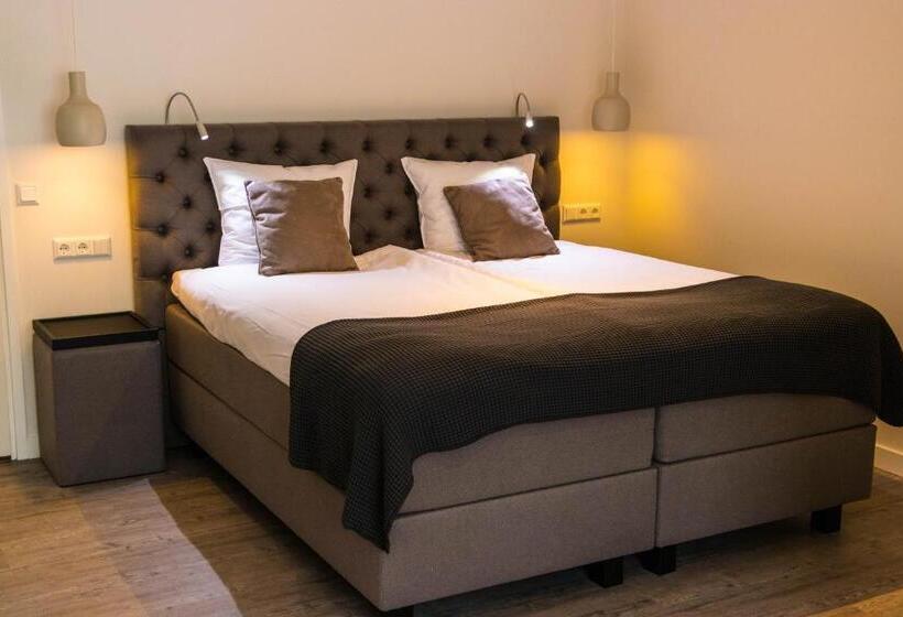 בית מלון כפרי Buitenlust