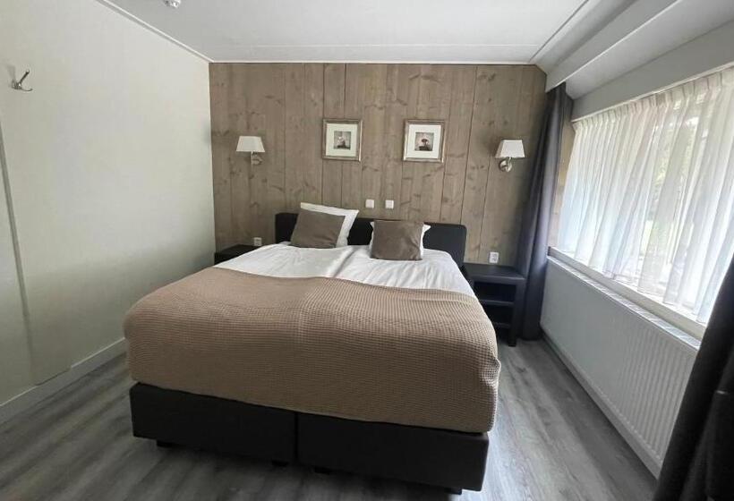 בית מלון כפרי Buitenlust