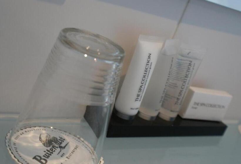 בית מלון כפרי Buitenlust