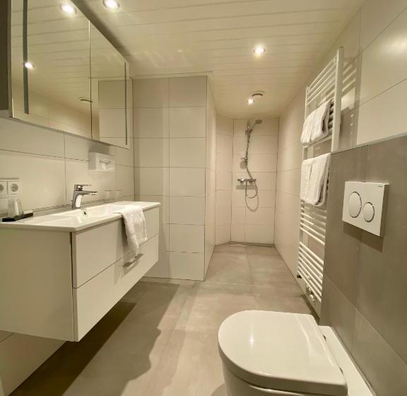 בית מלון כפרי Buitenlust