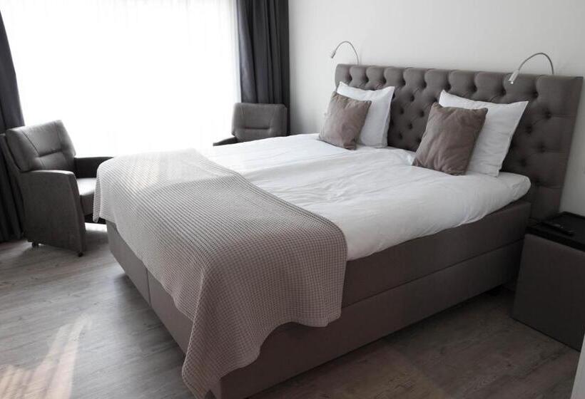 בית מלון כפרי Buitenlust