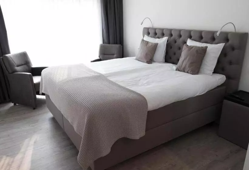 Hotel Buitenlust