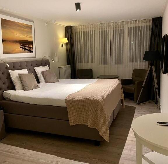 בית מלון כפרי Buitenlust