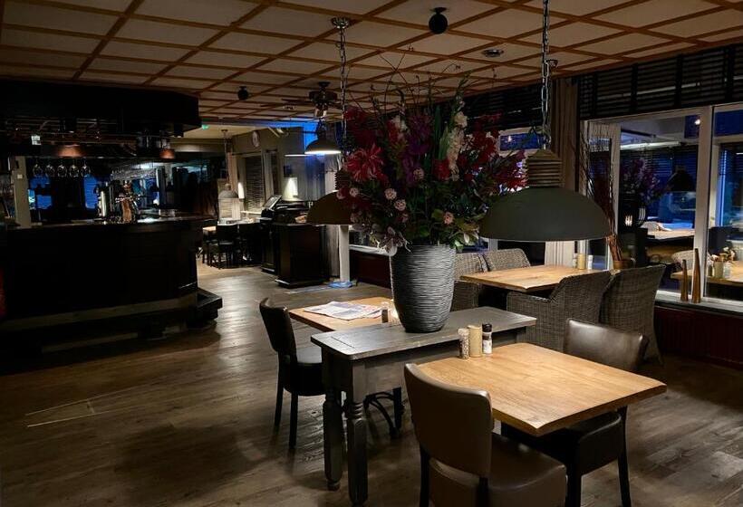 בית מלון כפרי Buitenlust