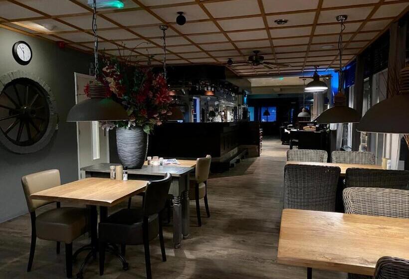 בית מלון כפרי Buitenlust