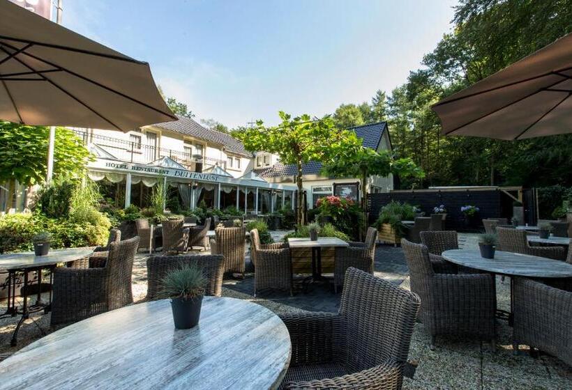 בית מלון כפרי Buitenlust