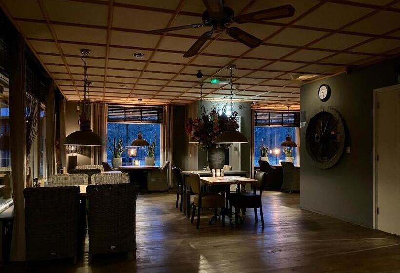 בית מלון כפרי Buitenlust