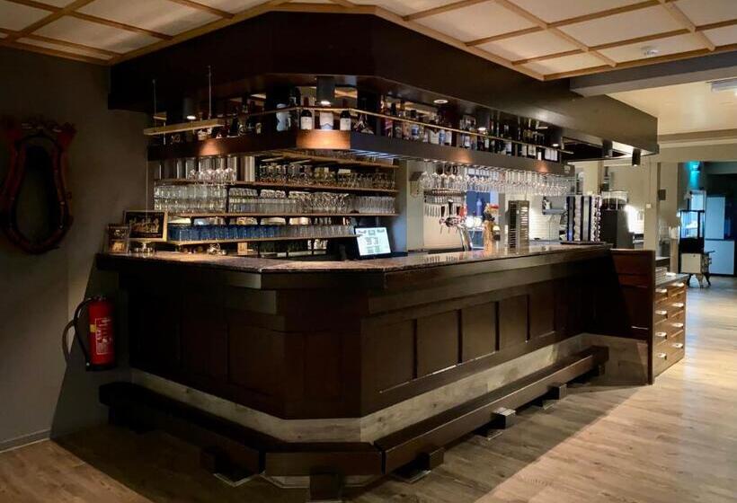 בית מלון כפרי Buitenlust