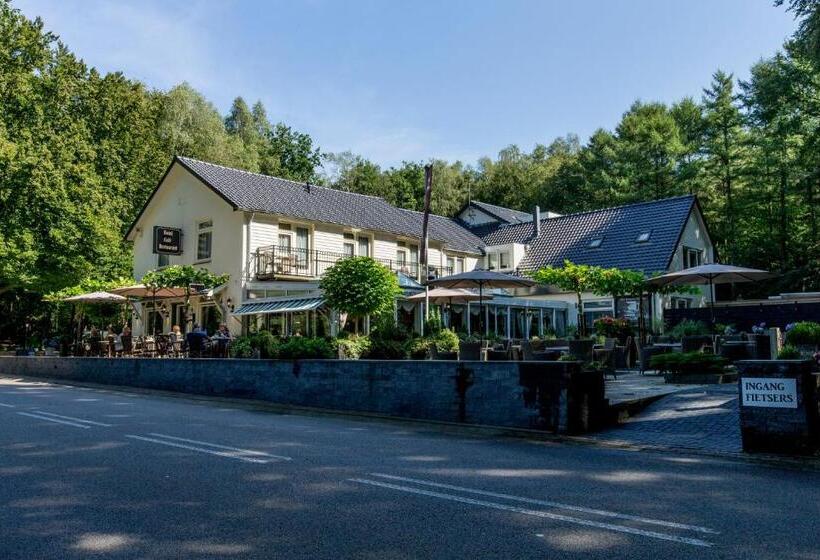 בית מלון כפרי Buitenlust