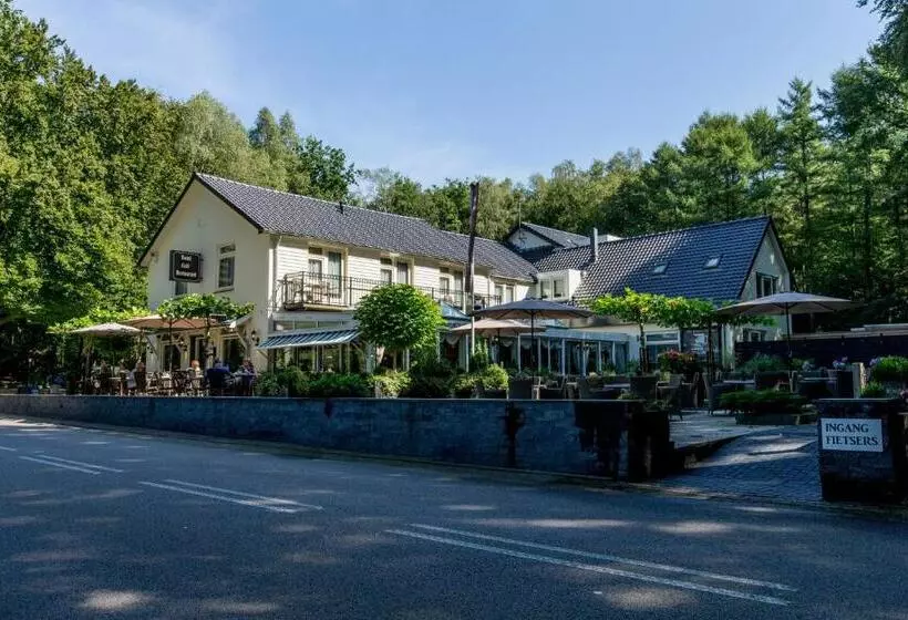 Hotel Buitenlust