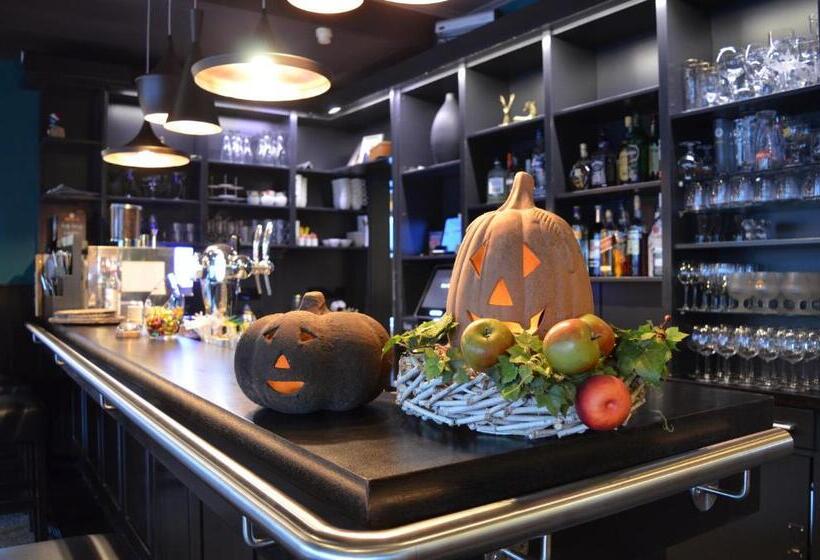 Отель De Beukelaer