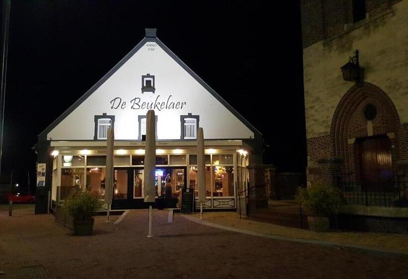Отель De Beukelaer